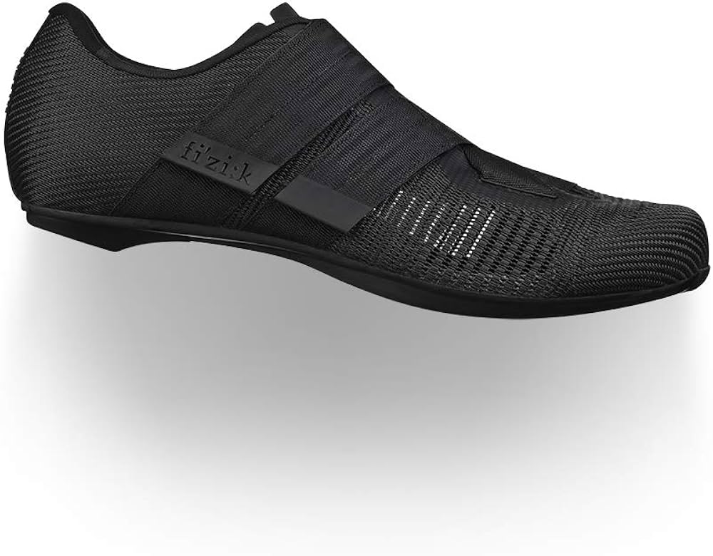Amazon.com: Fizik Vento Powerstrap R2 Aeroweave, Black 38, Road