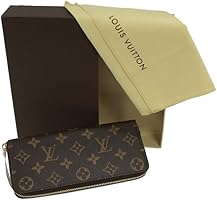 Amazon | ルイヴィトン 財布 M61298 LOUIS VUITTON モノグラム