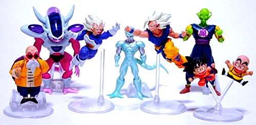 13体セット ドラゴンボールZ フィギュア まとめ売り 13体セット
