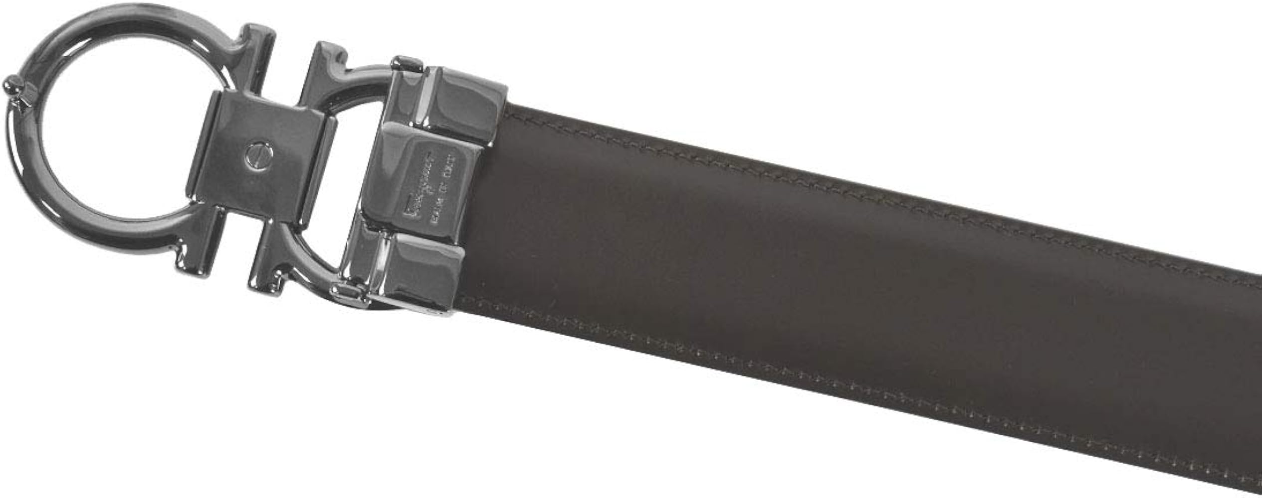 Amazon | サルヴァトーレ フェラガモ SALVATORE FERRAGAMO ベルト