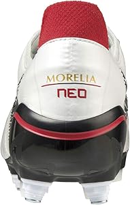 Amazon | [MIZUNO(ミズノ)] サッカースパイク モレリアネオ 3 JAPAN