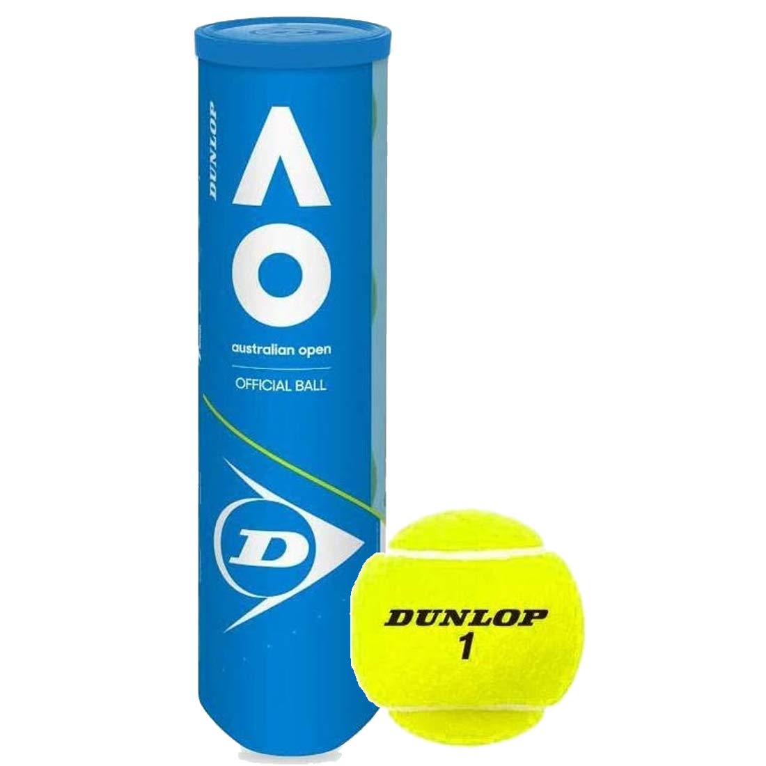 Amazon | DUNLOP オーストラリアンオープン (AO) エクストラ
