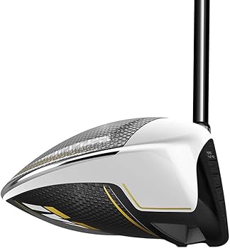Amazon.co.jp: TaylorMade M Gloire Driver 460cc RH 10.5 Graph Reg