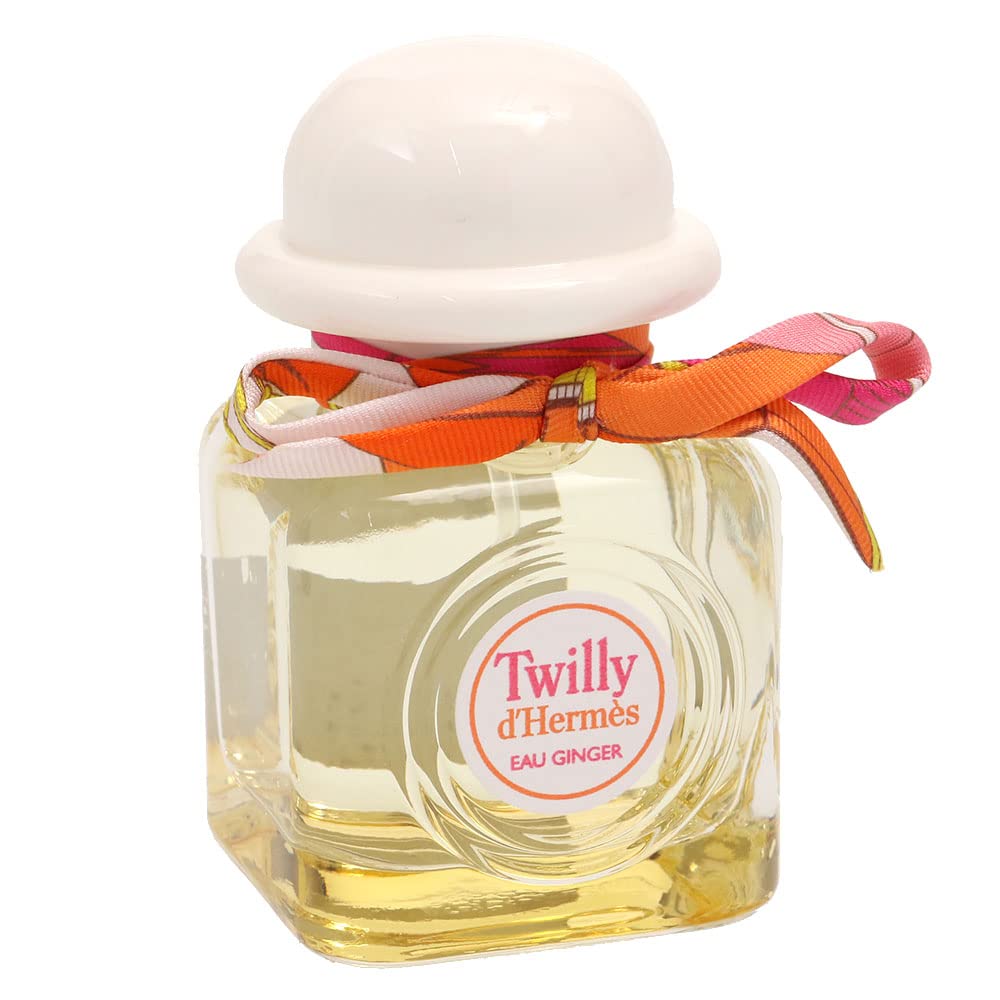 Amazon | [エルメス] ツイリー ドゥ エルメス 50ml オー ジンジャー
