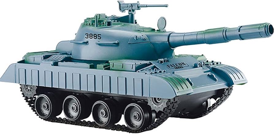The load fights tank 戦車のおもちゃ The load fights tank 戦車の