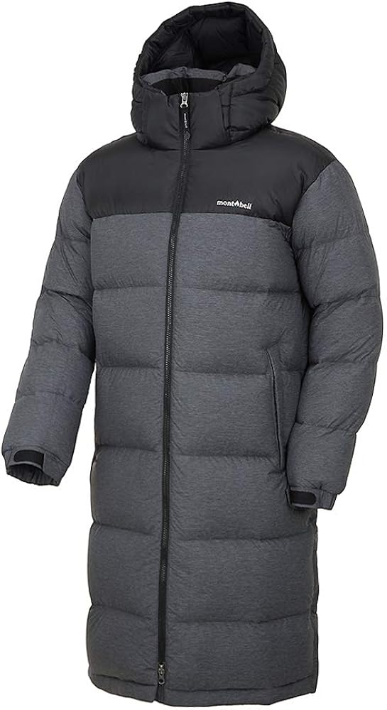 Amazon | (モンベル) mont-bell アウター ベイカー Ⅲ ダウンコート