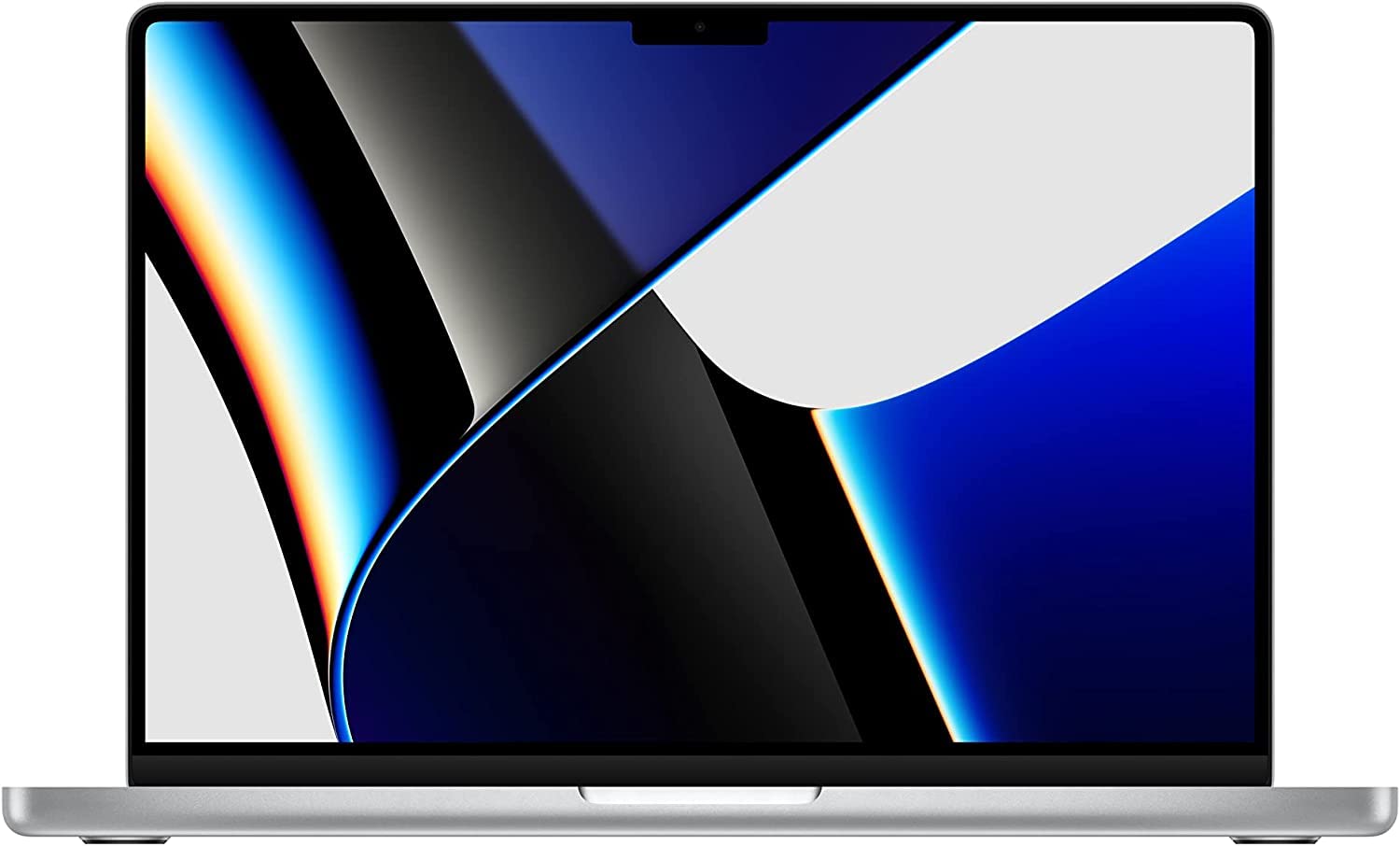 2021 Apple MacBook Pro with Apple M1 Pro Chip (14-inch, 16GB RAM