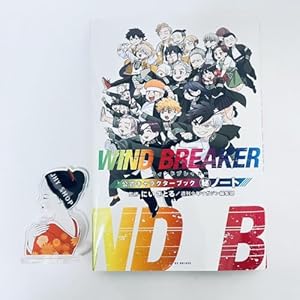 ウィンドブレイカー WIND BREAKER コミック 1-21巻セット (講談社