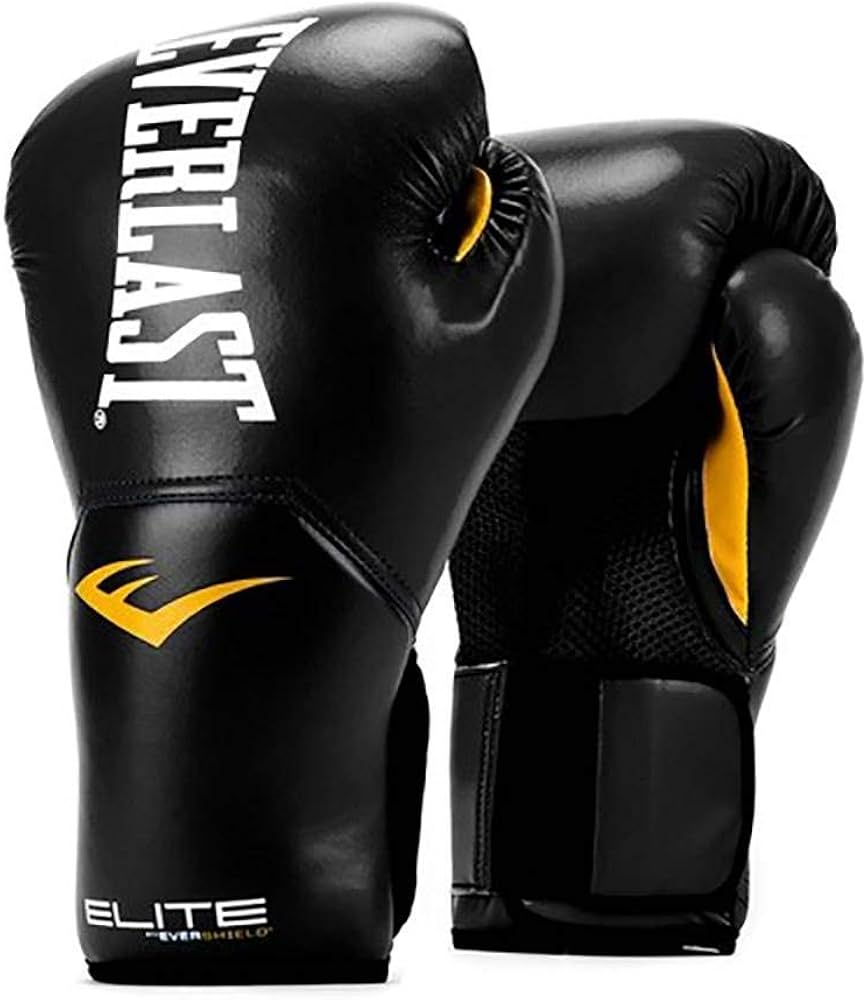 Amazon | Everlast(エバーラスト)エリートプロスタイルトレーニング