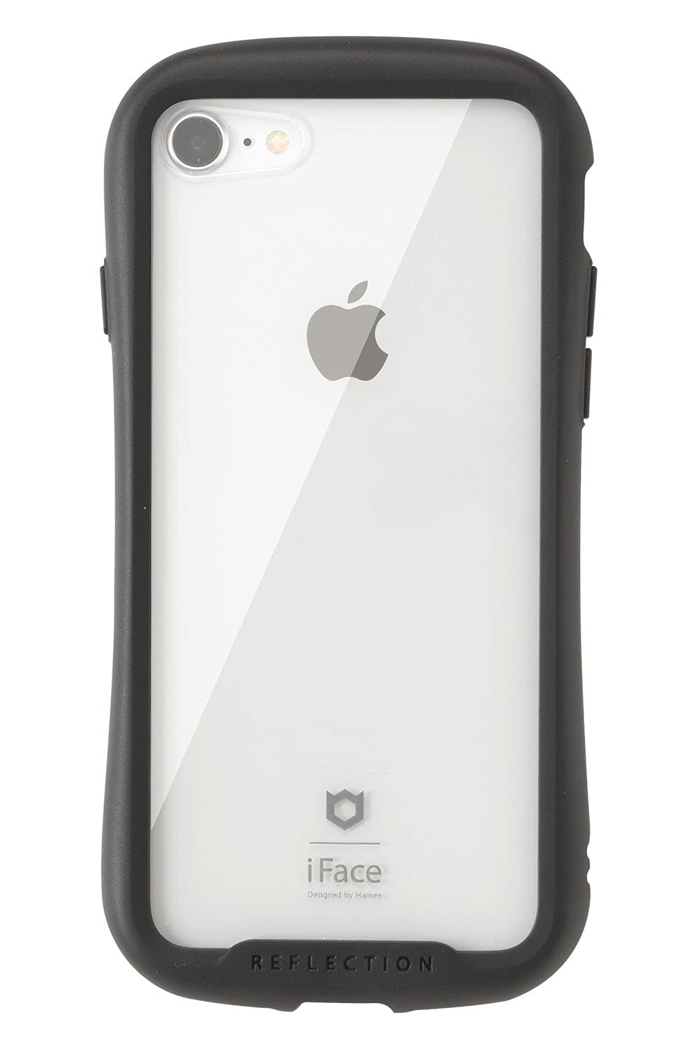 Amazon.co.jp: iFace Reflection iPhone SE(第3世代/第2世代)/8/7