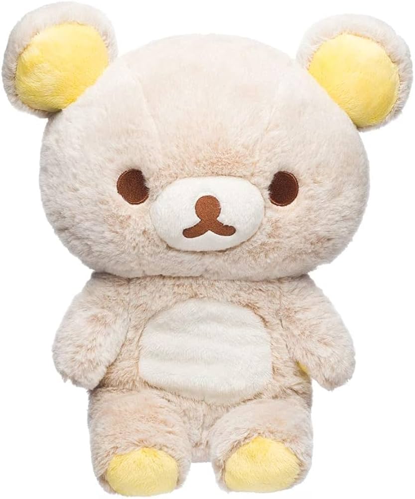 Amazon.co.jp: リラックマ サンエックス オリジナルシャーベット