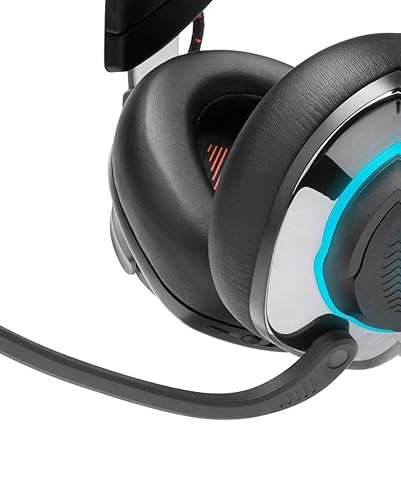 Amazon.com: JBL Quantum 810 Wireless - Wireless over-ear