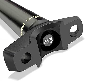 Amazon.com : RockShox Reverb Stealth Dropper Seatpost - 31.6mm