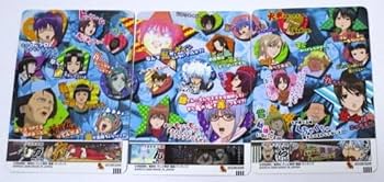 レアあり 銀魂 大量 まとめ売り 140点以上 非売品 ガチャ カードガム