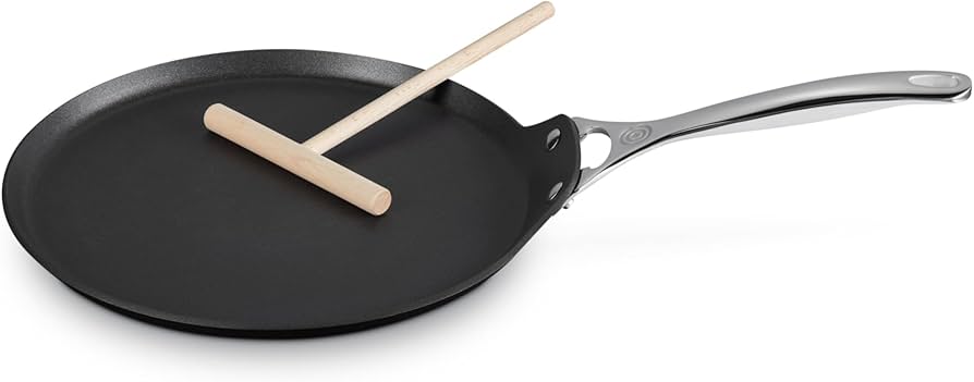 Amazon.co.jp: Le Creuset (ルクルーゼ) 強化ノンスティックPRO
