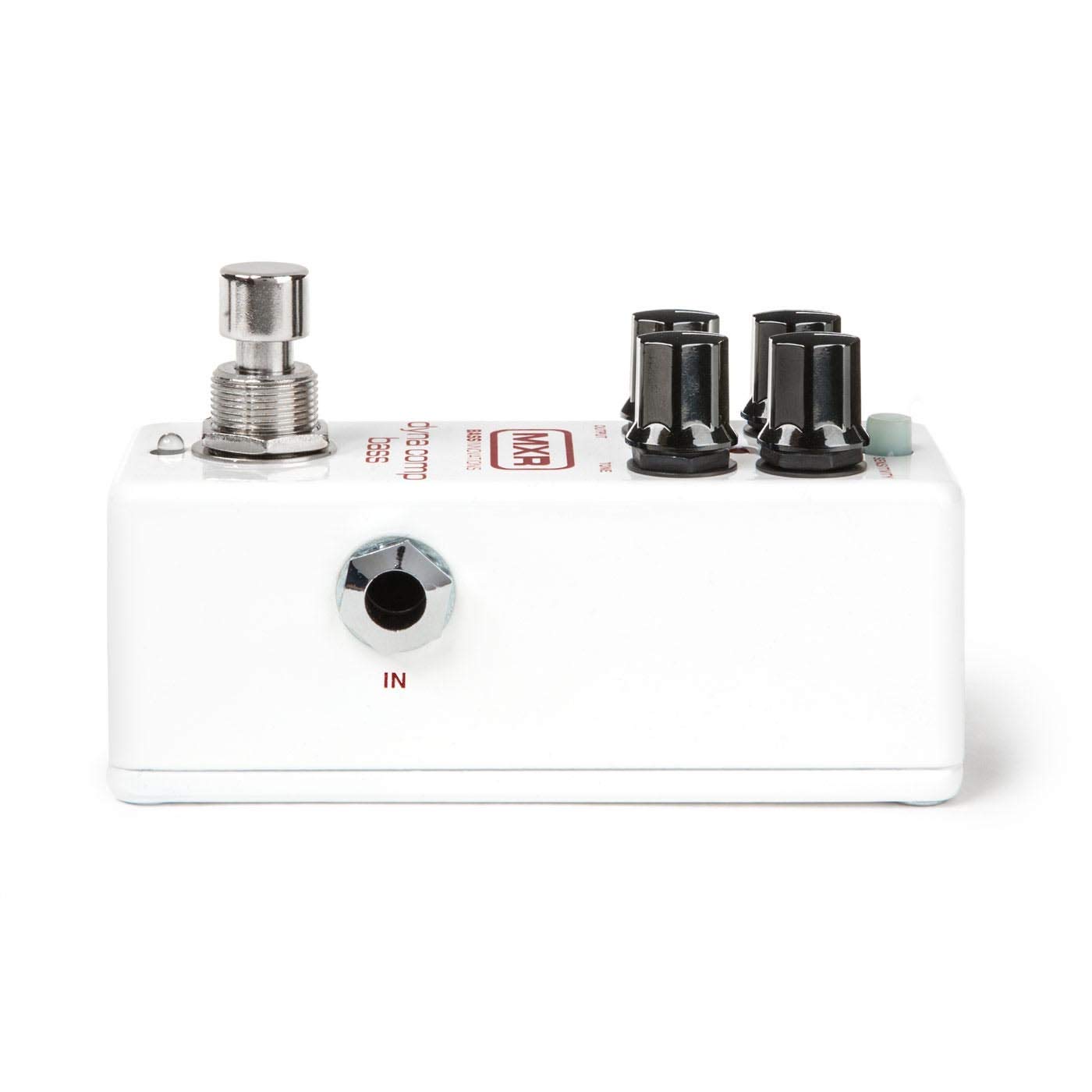 Amazon | MXR (エムエックスアール) M282 Dyna Comp Bass ダイナコンプ