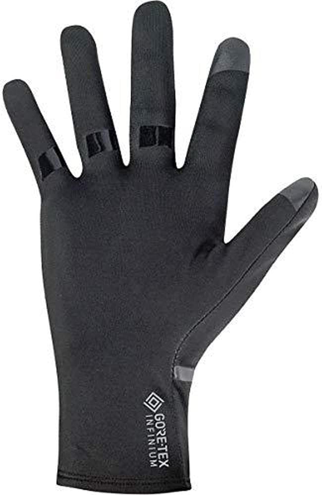 Amazon.com : Gore WEAR Wear M Unisex Stretch Gloves Gore-TEX