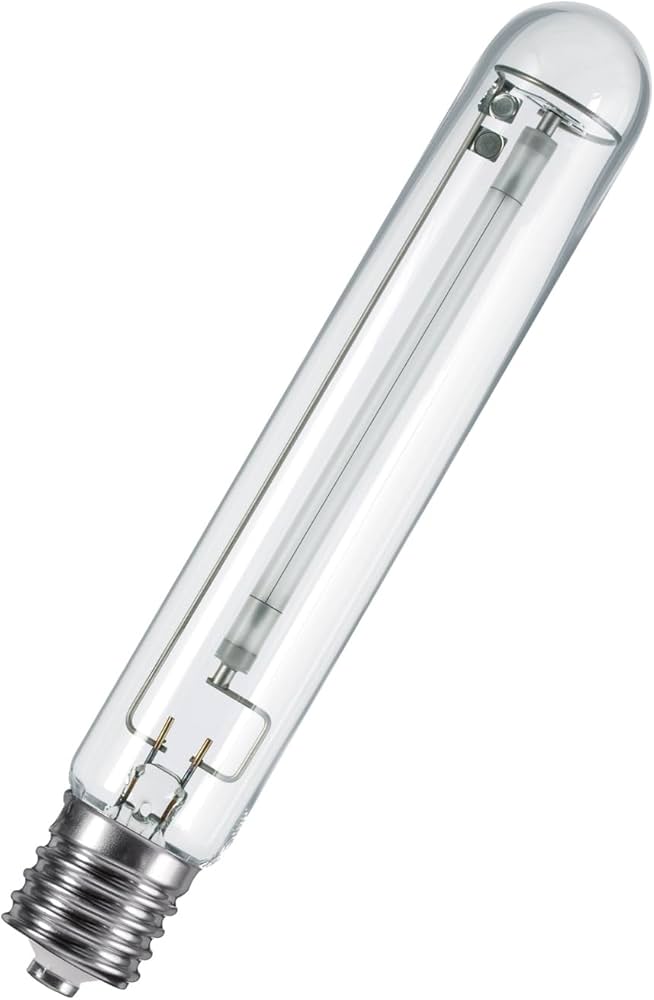 Osram Vialox NAV-T 400 SUPER 4Y E40 Giant Edison Screw 400 W