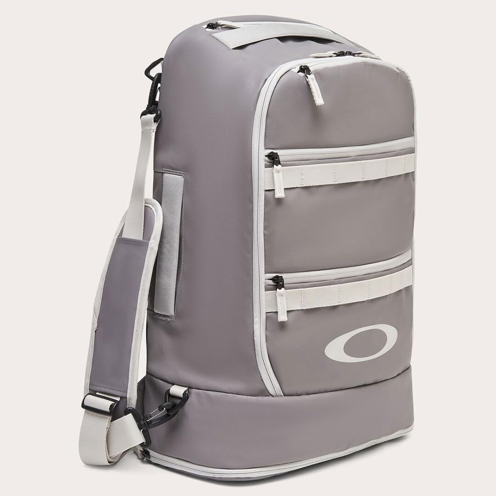 Amazon.com | Oakley Unisex Rover Convertible Bag, Storm Front, One