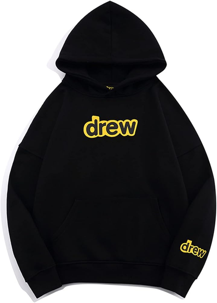 Amazon.co.jp: [KAIJIE] Drew パーカー ドリューハウスパーカー