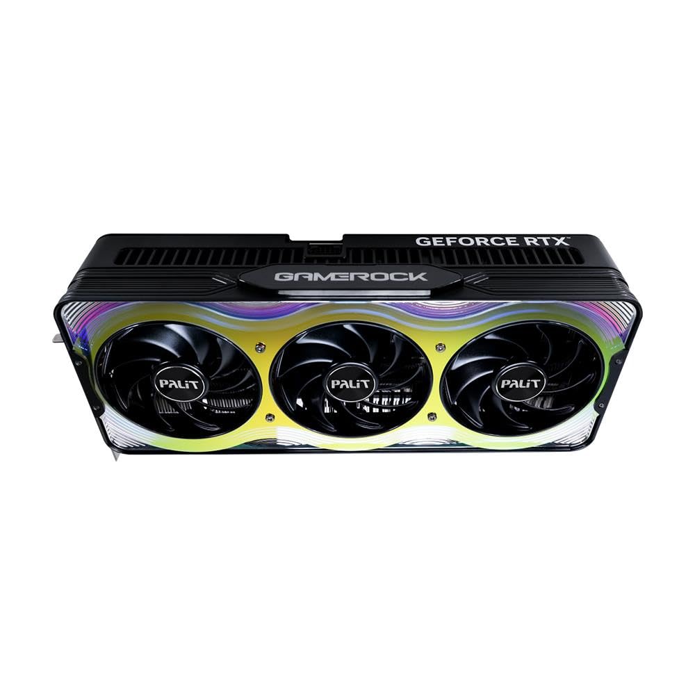 Amazon | Palit(パリット) GeForce RTX 5080 GameRock 16GB