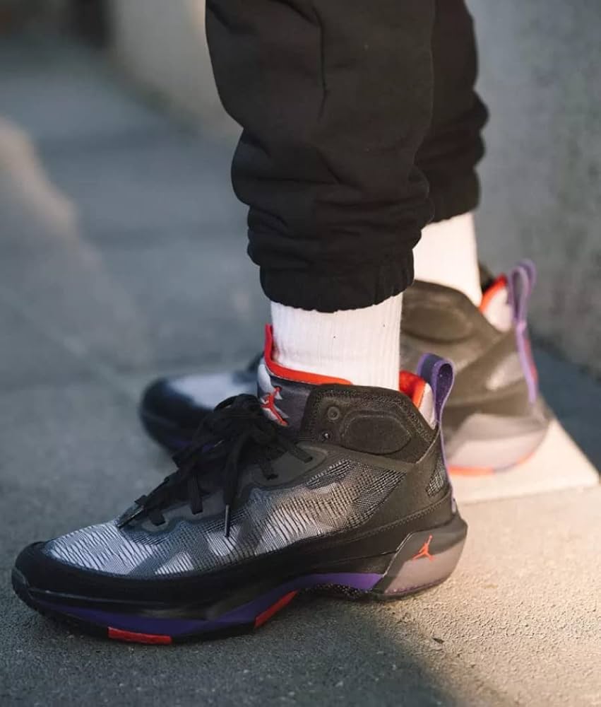 Amazon.co.jp: NIKE ナイキ バスケットボールシューズ 26.0cm AIR