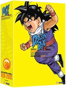 ドラゴンボールZ 劇場版DVD-BOX DRAGON BOX Amazon.co.jp: DRAGON