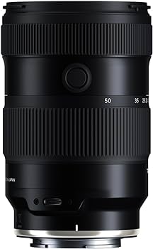 Amazon.com : Tamron 17-50mm F/4 Di III VXD for Sony E-Mount Full