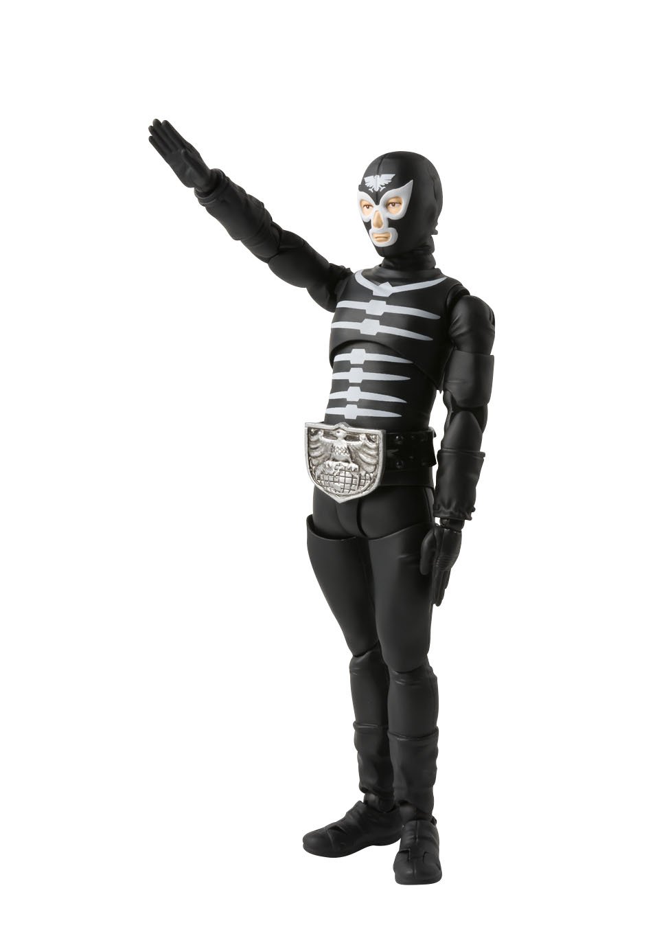 Amazon.co.jp: TAMASHII NATIONS S.H.フィギュアーツ 仮面ライダー