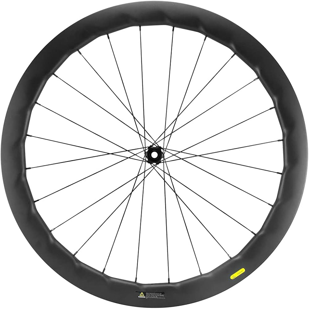 Amazon | Superteam(スーパーチーム) 50/25mm ディスクブレーキ ロード