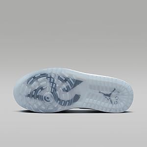 Amazon.com | Air Jordan 1 High G NRG Men's Golf Shoes (FD6815-001