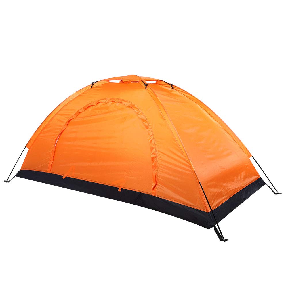 ASTA GEAR CRESCENT 1 一人用 軽量山岳テント Asta Gear Crescent 1