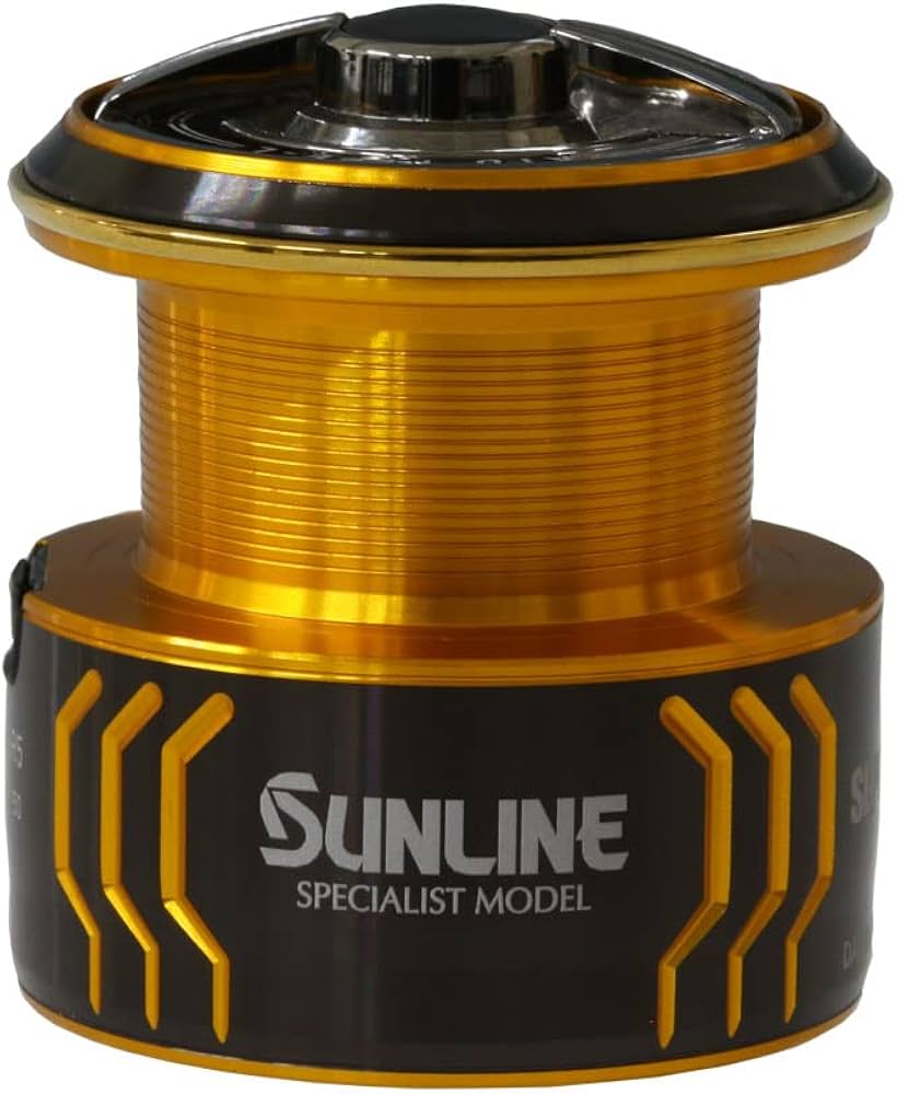 Amazon | サンライン(SUNLINE) スペシャリストスプール 2500番