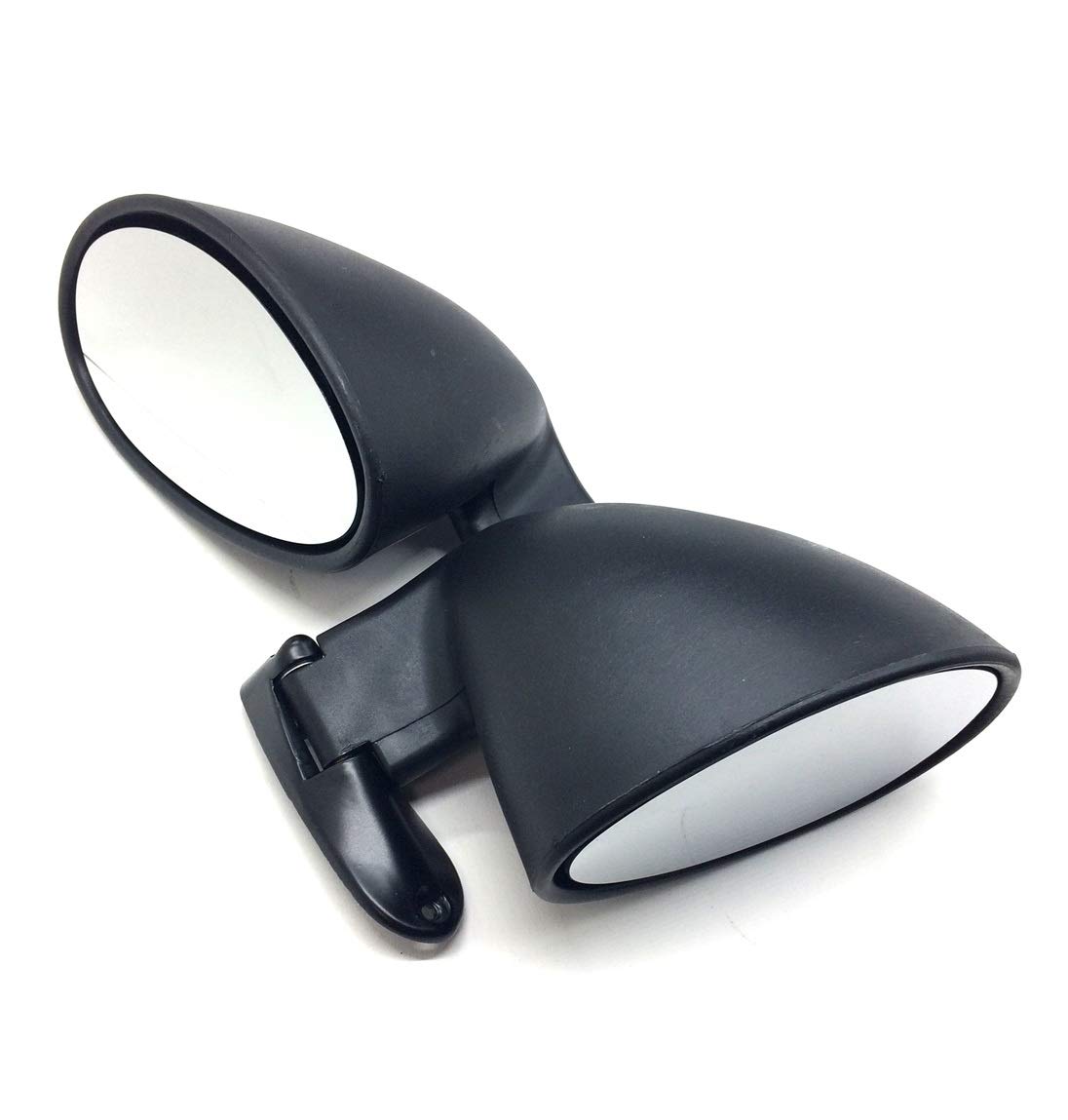 Amazon | ビタローニ タイプ F1 カリフォルニアン ミラー 左右セット