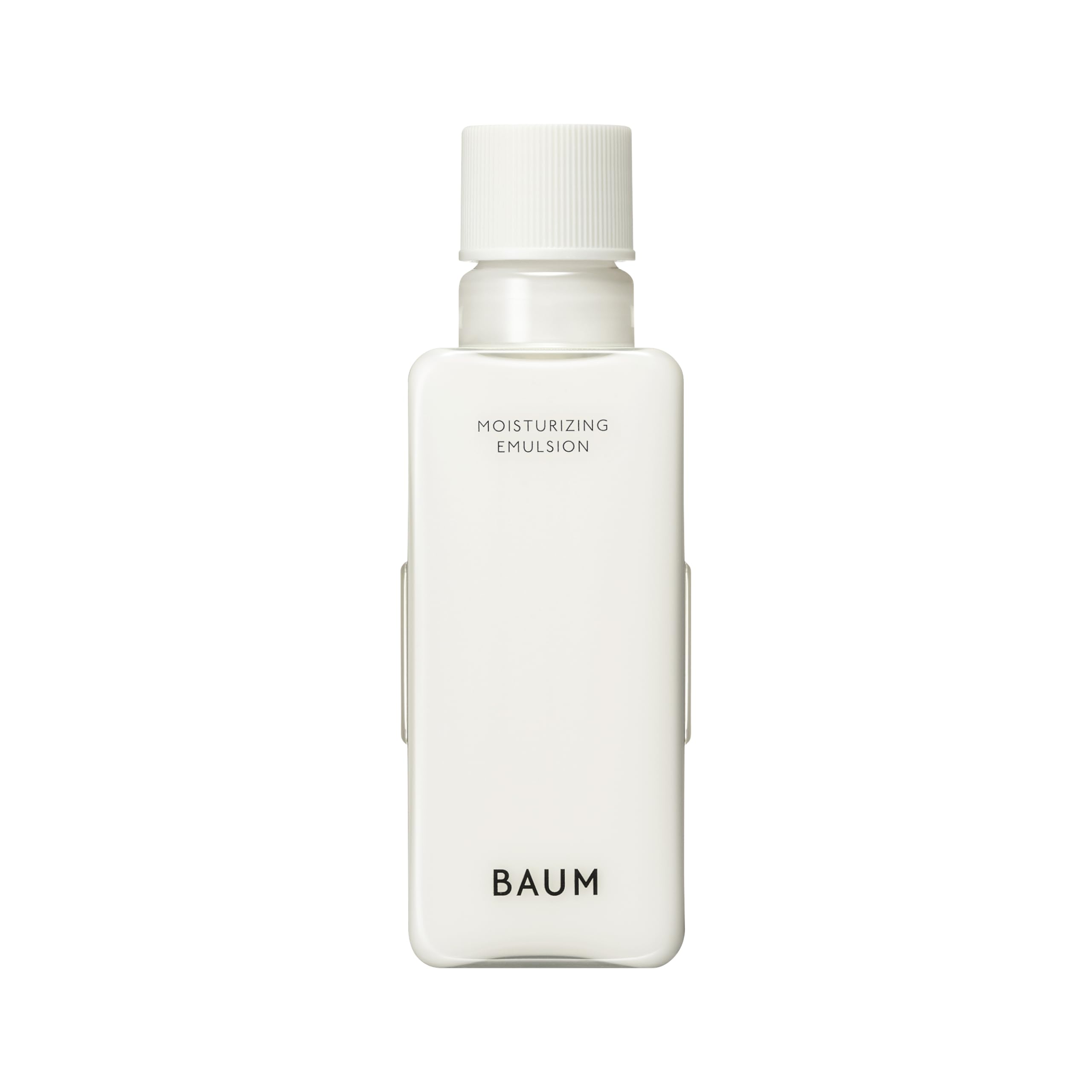 Amazon.co.jp: BAUM（バウム） モイスチャライジング エマルジョン n