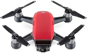 Amazon.com: DJI Spark, Fly More Combo, Sunrise Yellow : Toys & Games