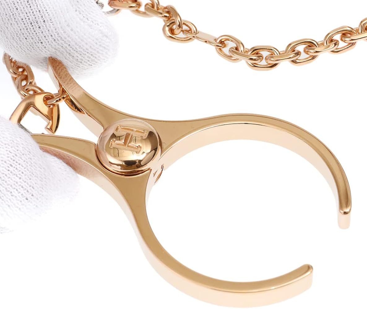 Amazon.co.jp: [エルメス] グローブホルダー 手袋ホルダー レディース