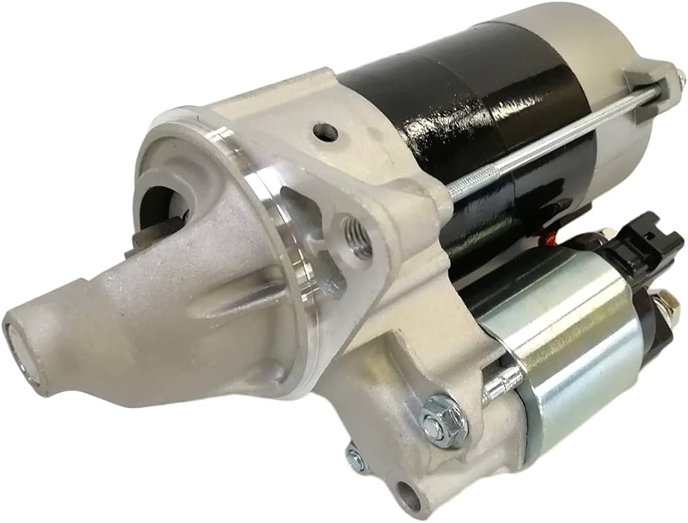 Amazon | スターターモーター セルモーター トヨタ マーク2 JZX110