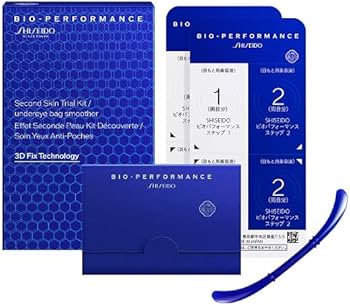 Amazon.co.jp: SHISEIDO ビオパフォーマンス セカンドスキン