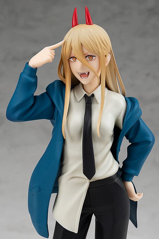 Amazon | POP UP PARADE チェンソーマン パワー ノンスケール
