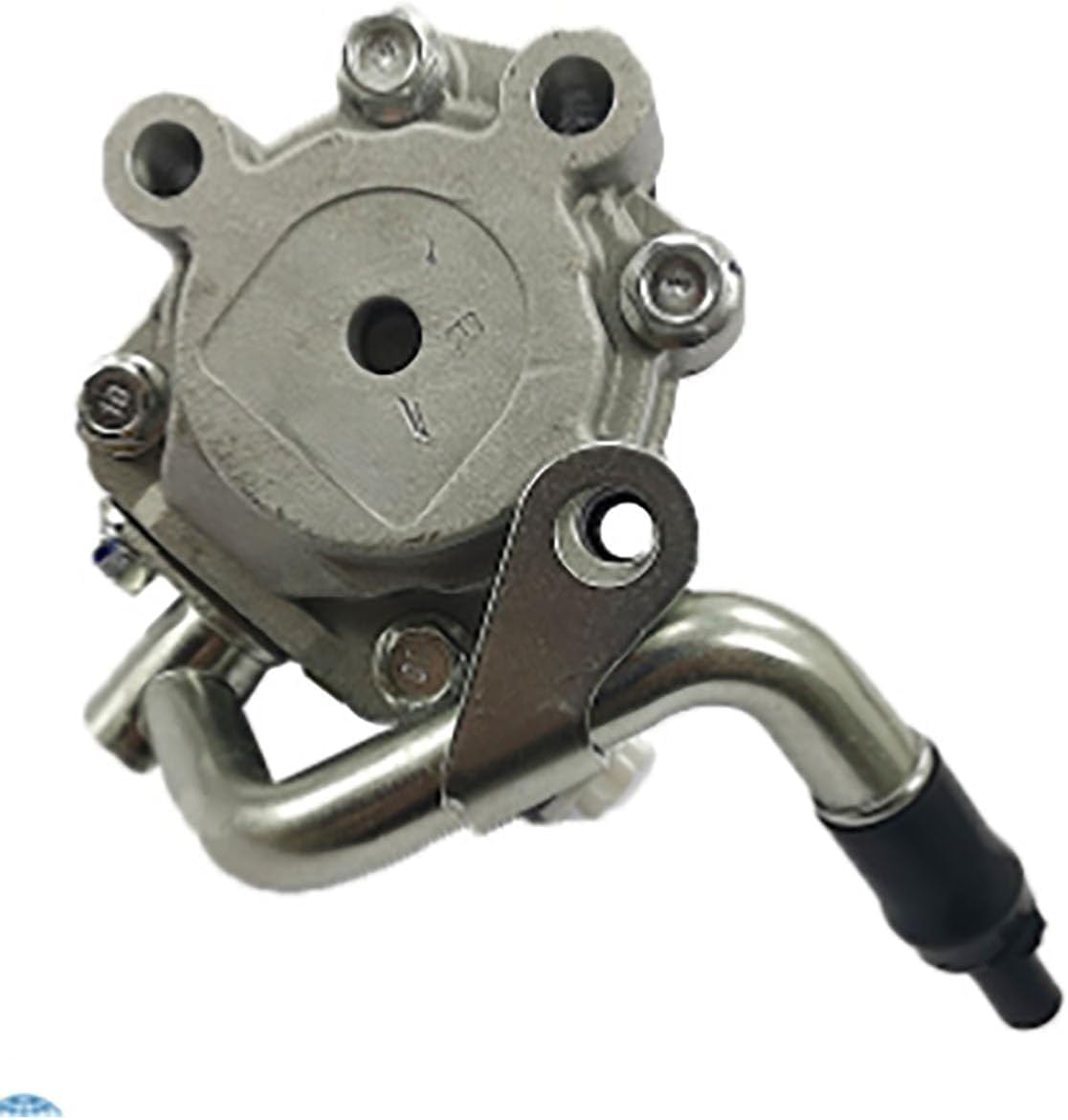 送料無料 MR-S MRS ZZW30 後期 純正 パワーステアリング ポンプ 送料