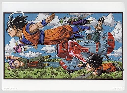 Amazon.co.jp: 一番くじ ドラゴンボール EX 地球を守る戦士たち I賞