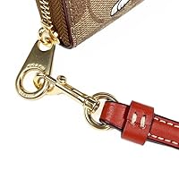 Amazon | [コーチ] 財布 長財布 CE705 x ピーナッツ コラボ ロング