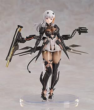 Amazon | Hyper Body 勝利の女神 NIKKE モダニア ノンスケール
