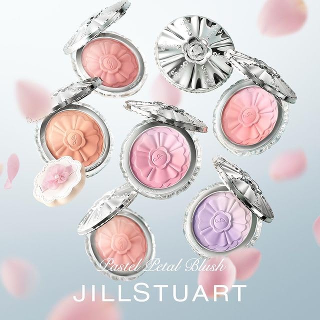 Amazon | 【国内正規品・ラッピング済み】JILL STUART ジル