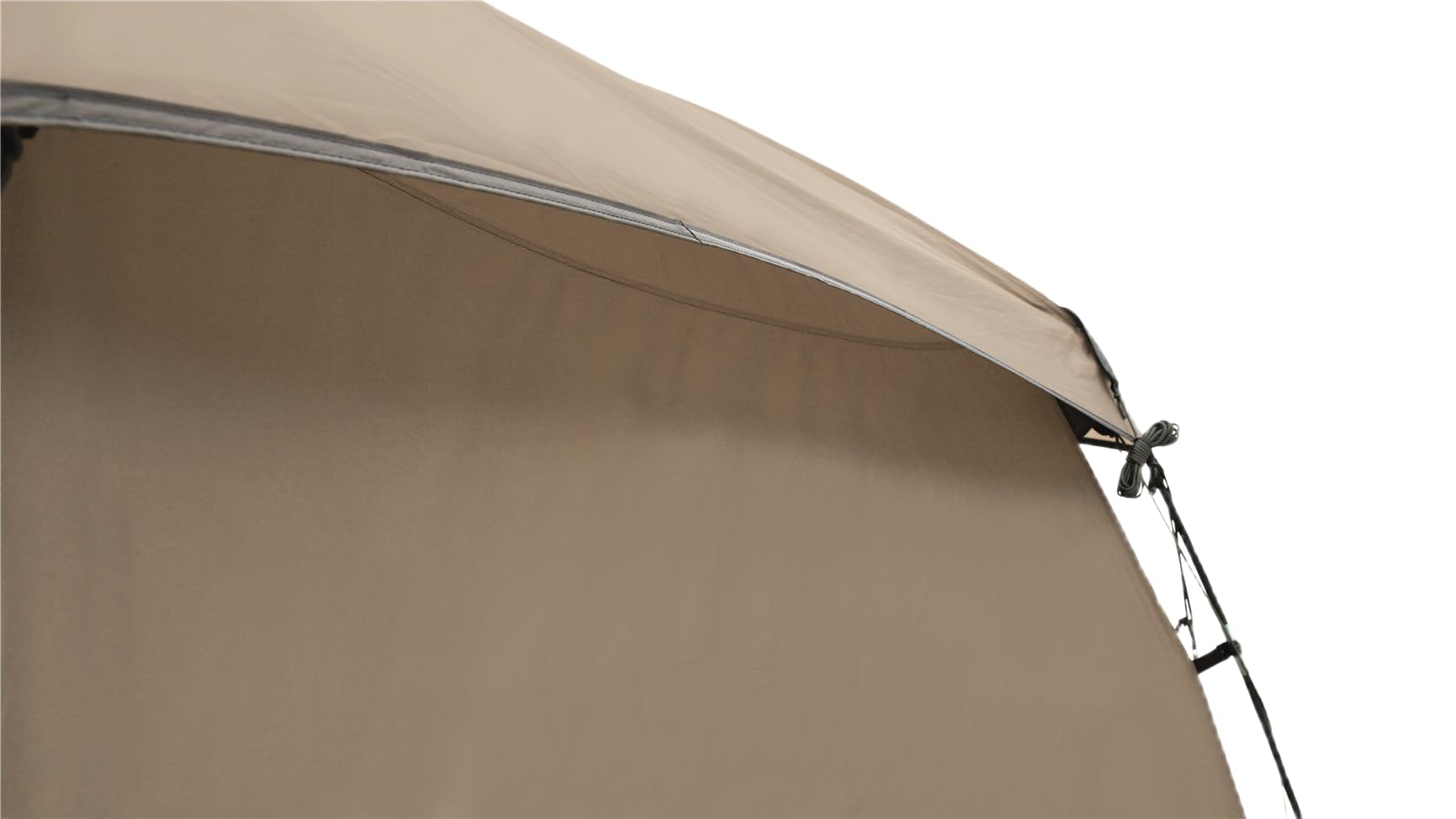 Amazon.co.jp: Easycamp Moonlight Grey yurt ドームテント : スポーツ