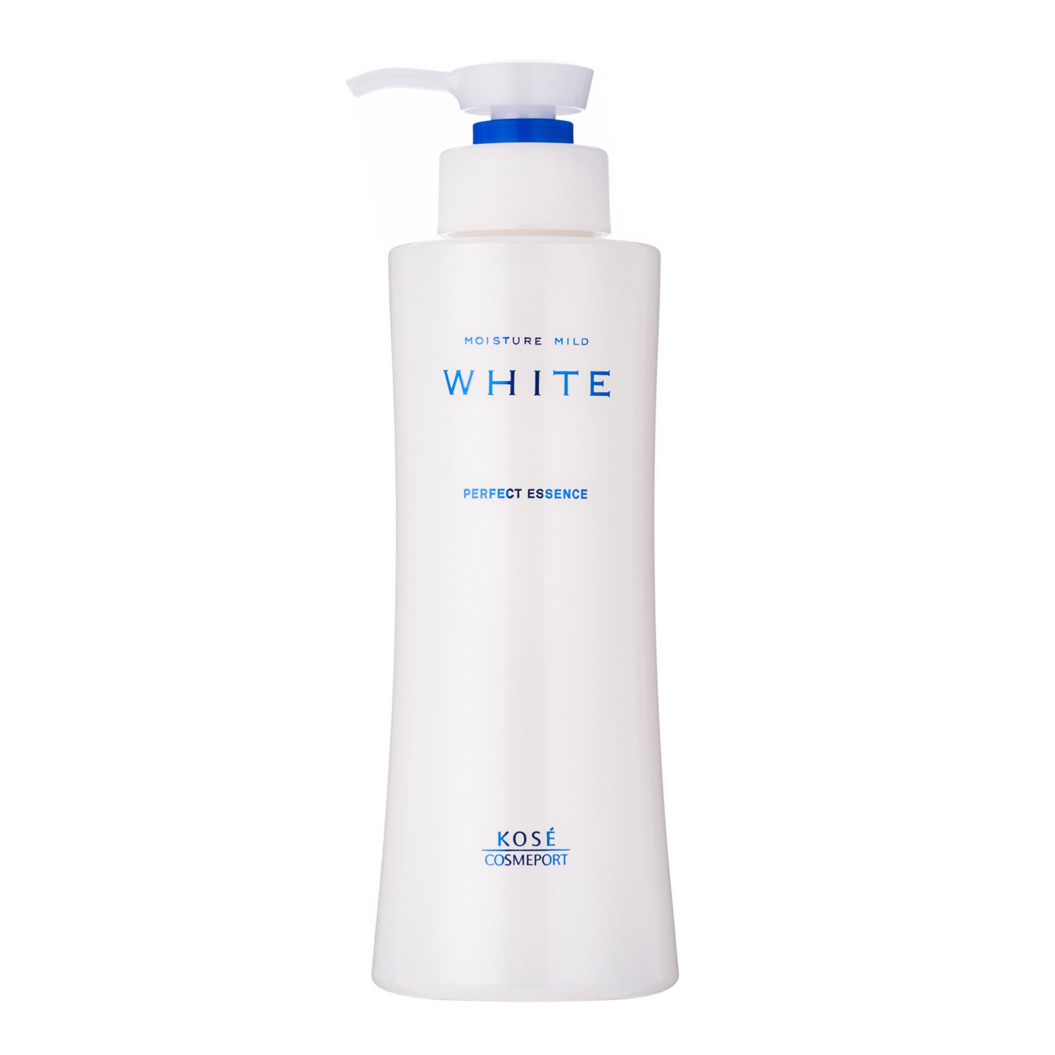 Amazon | KOSE モイスチュアマイルド ホワイト パーフェクトエッセンス