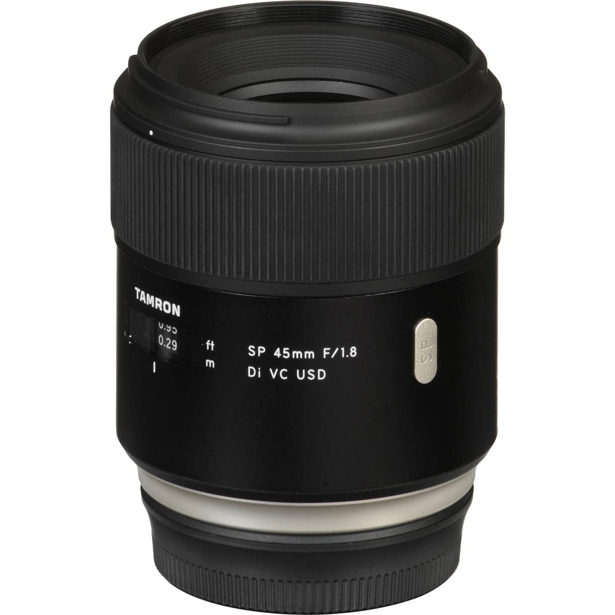 Amazon.com : Tamron AFF013N-700 SP 45mm F/1.8 Di VC USD (model