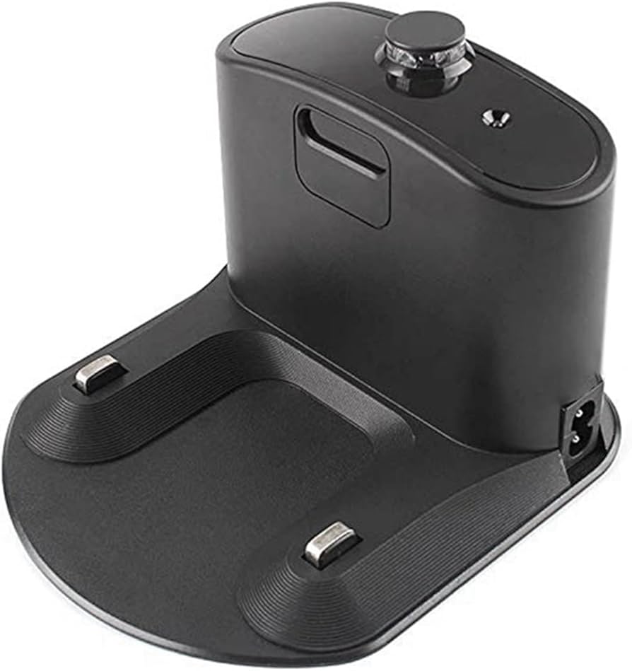 Amazon | 掃除機の部分 ドック充電器アダプタードック互換性のある
