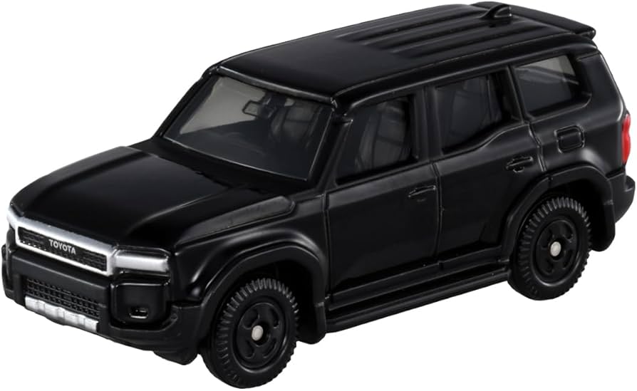 Amazon.co.jp: タカラトミー(TAKARA TOMY) トミカ No.17 トヨタ